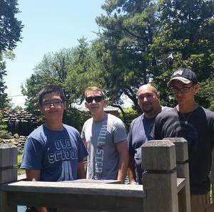 Meet your Posher, Dayna